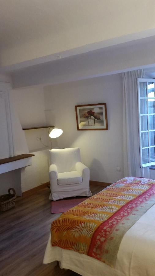 Ana'S Guest House Chambres D'Hotes Aups Ngoại thất bức ảnh