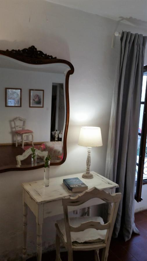 Ana'S Guest House Chambres D'Hotes Aups Ngoại thất bức ảnh