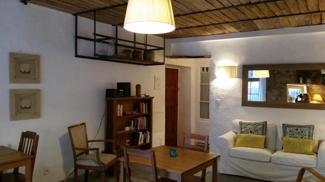 Ana'S Guest House Chambres D'Hotes Aups Ngoại thất bức ảnh